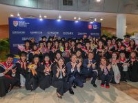 Convocation 2025