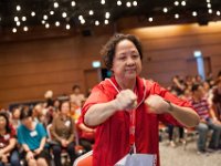 WKW I-SING Senior Citizens ExerGames 30 Nov Lee Jia Ying (108)