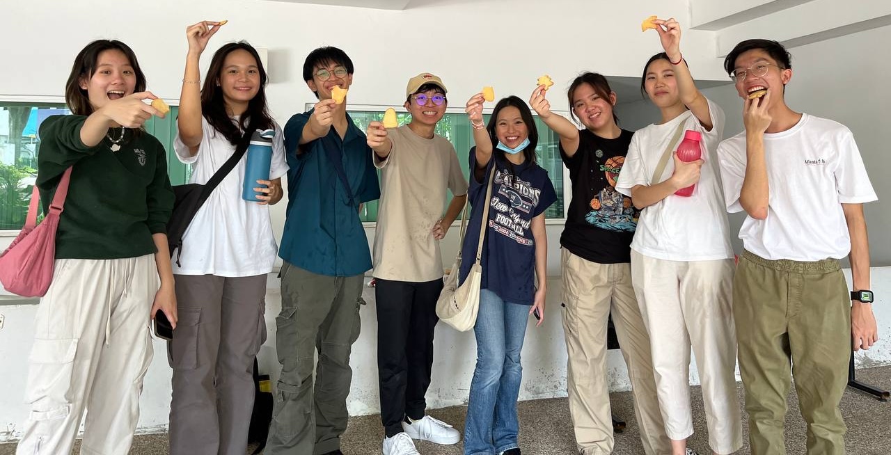 WeeReach (MINDSville) 2023 Team