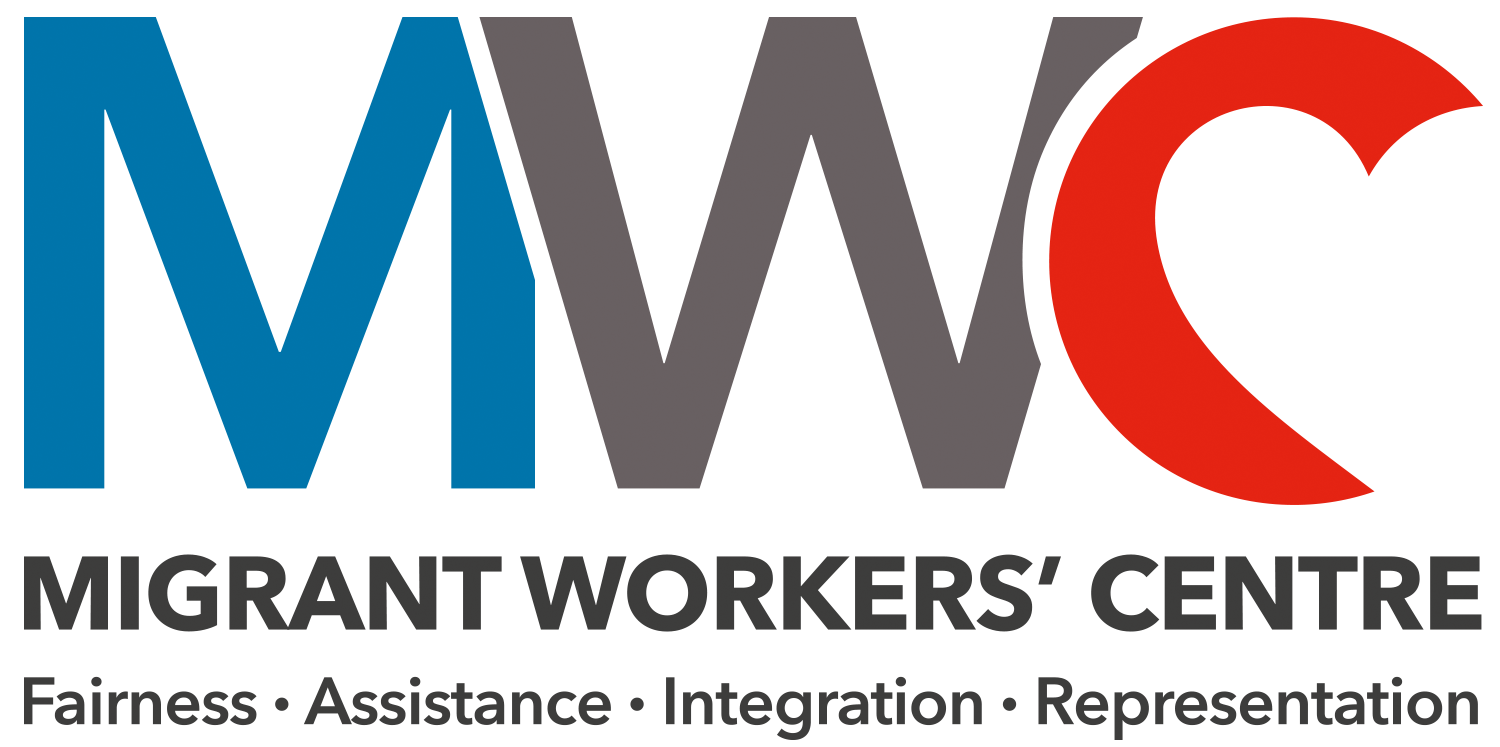 Migrant Workers' Centre