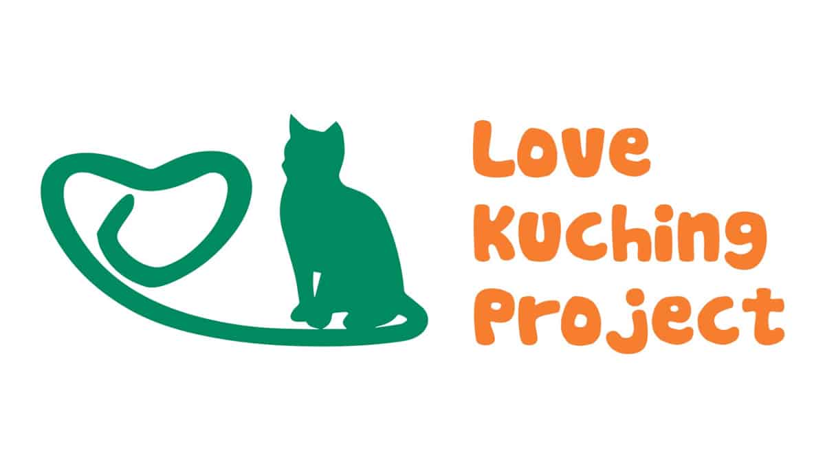 Love Kuching Project