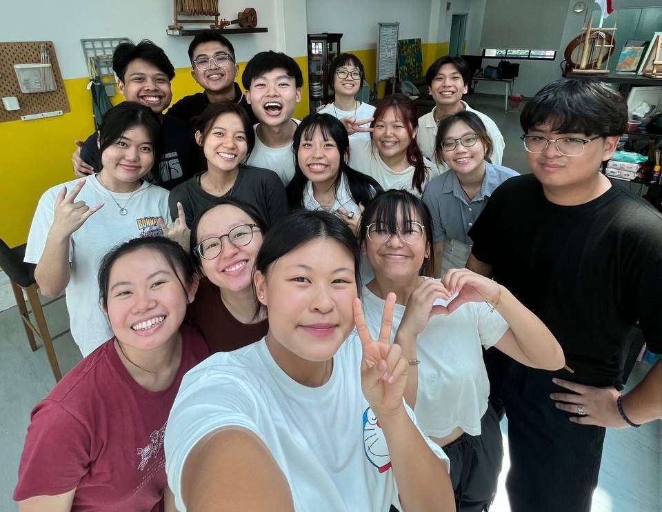 WeeReach (JHA) 2024 Team