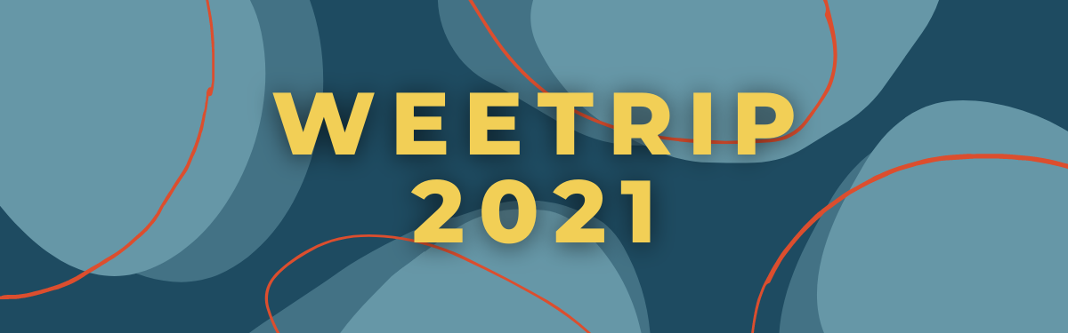 WeeTrip 2021 Social Media Campaigns
