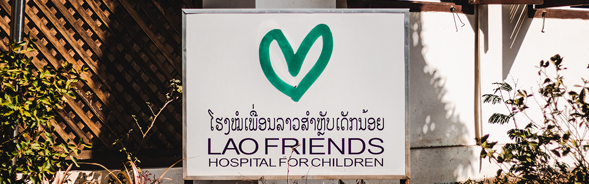 5 sustainable and ethical places to volunteer in Luang Prabang, Laos