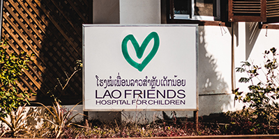 5 Places to Volunteer in Luang Prabang