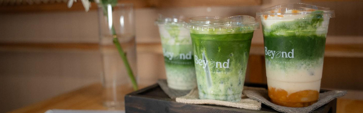 Matcha To Do