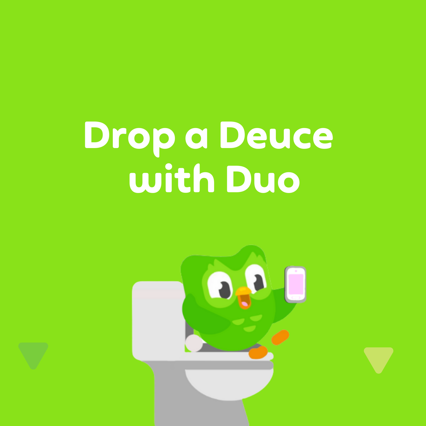 Drop a Deuce with Duo