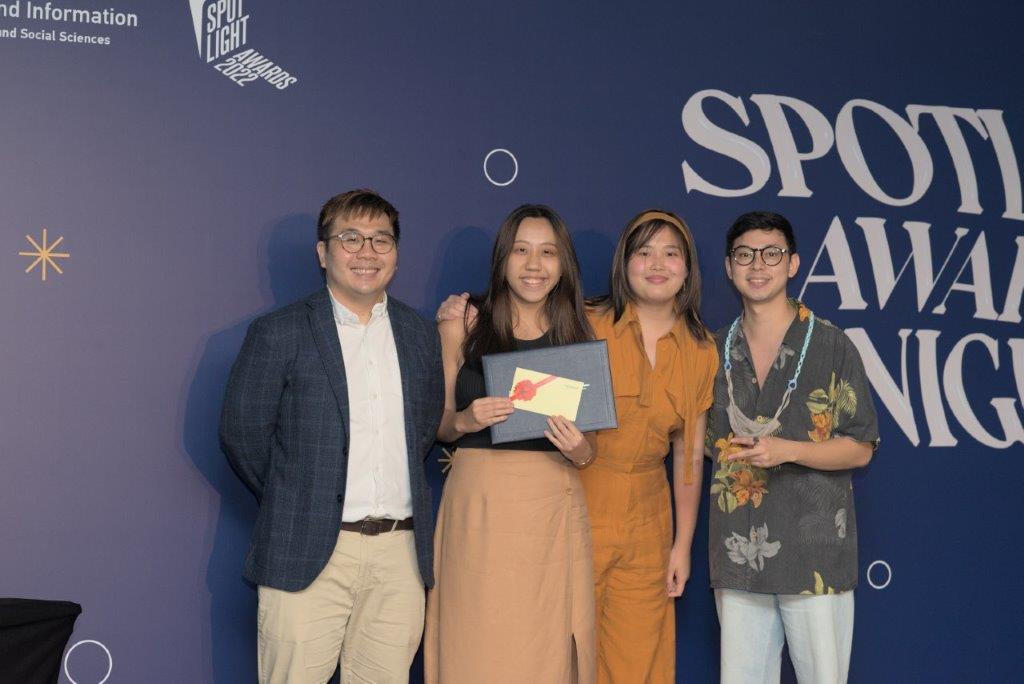 Spotlight Awards 2022