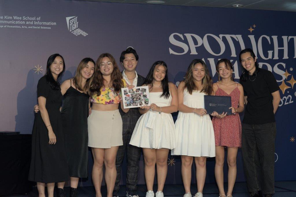 Spotlight Awards 2022