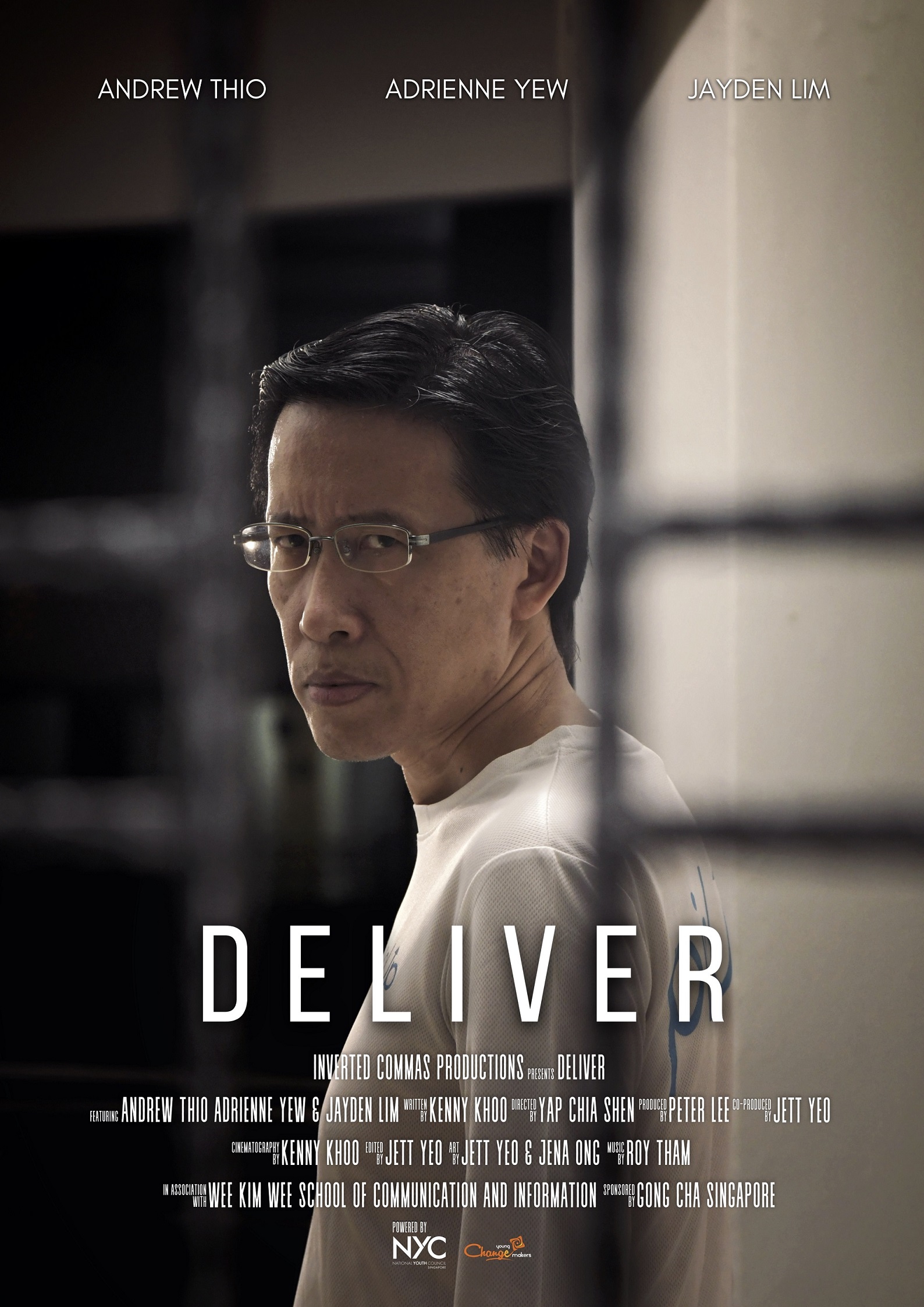 Deliver