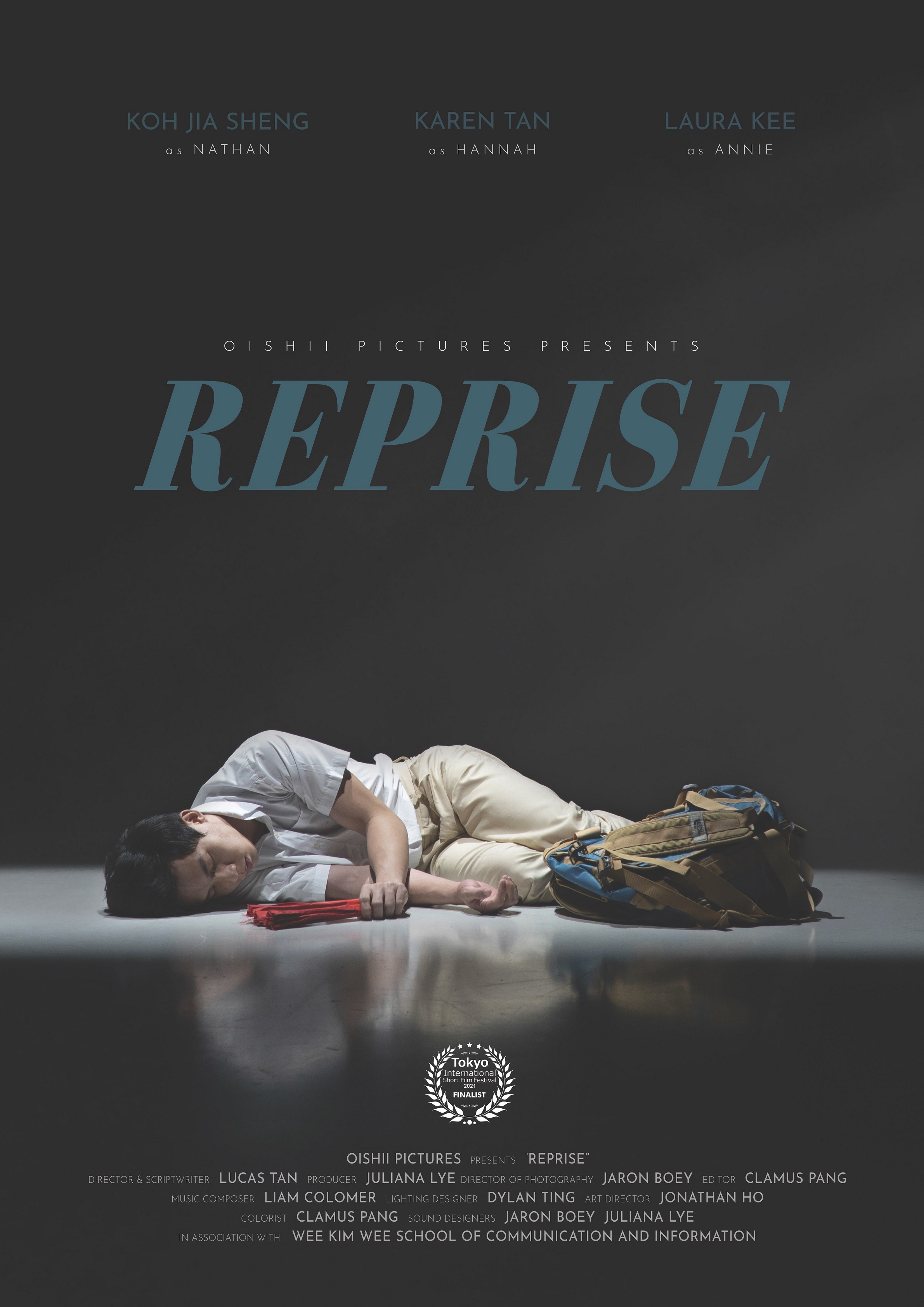 Reprise