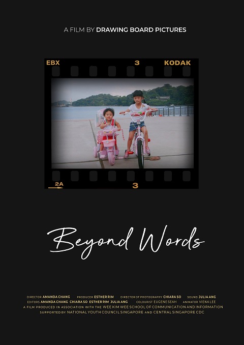 Beyond Words