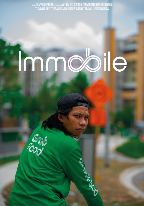 Immobile