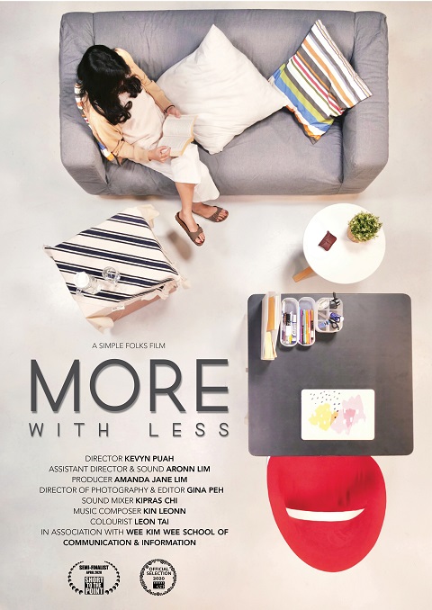 More with Less