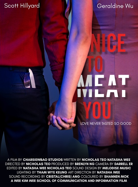 Nice to Meat You