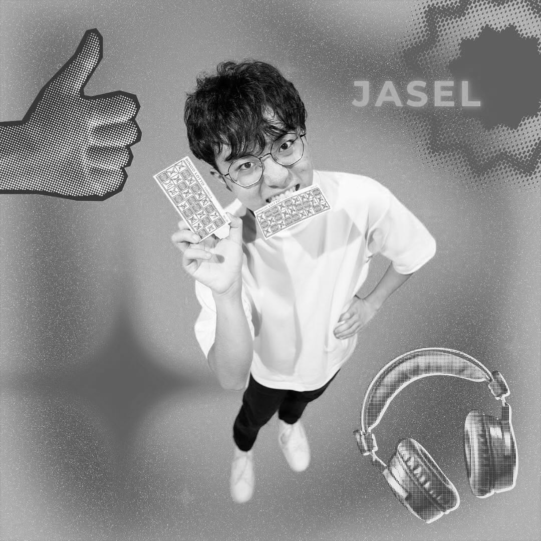 Jasel Poh