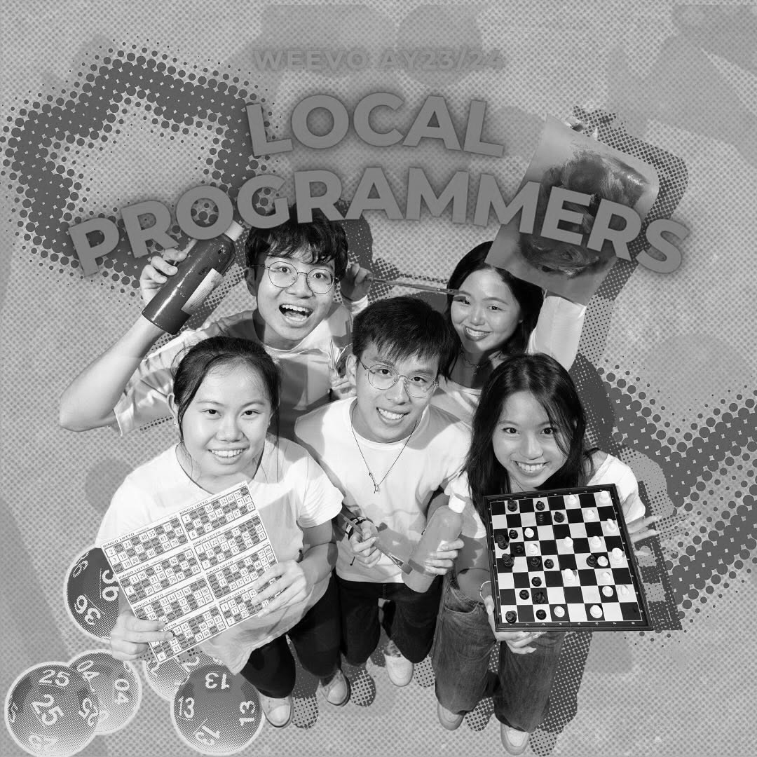 Local Programmers