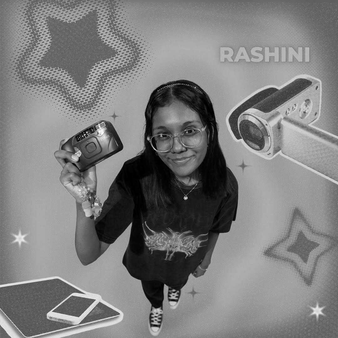 Rashini Kalungan