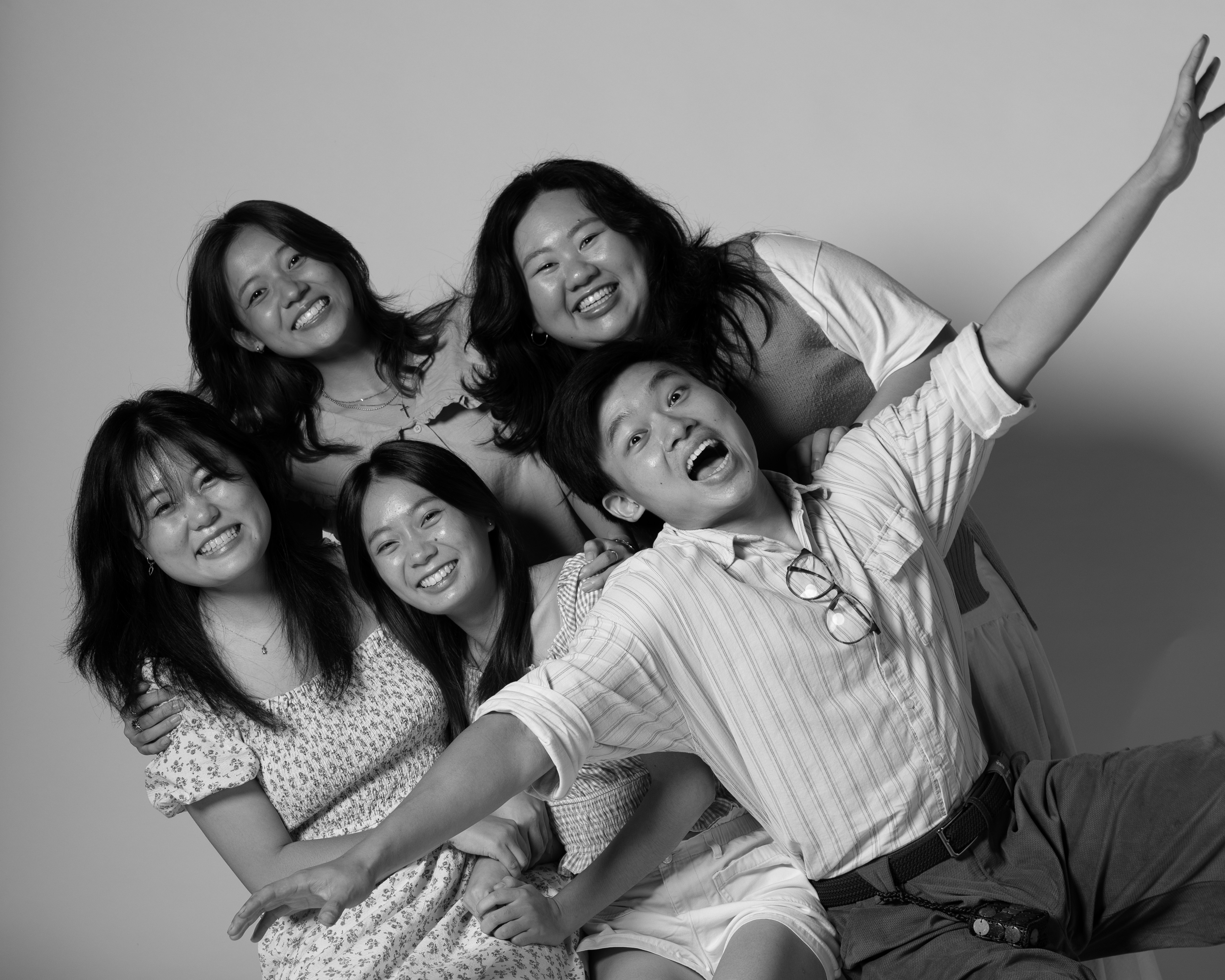 Overseas Programmers