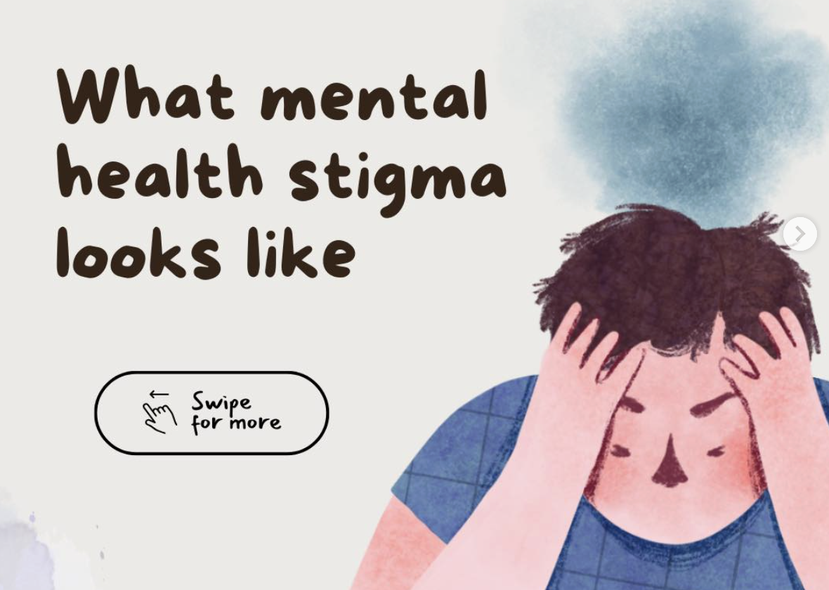 WeeReach (Care Singapore) 2023 Team