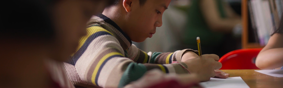 Luang Prabang Library