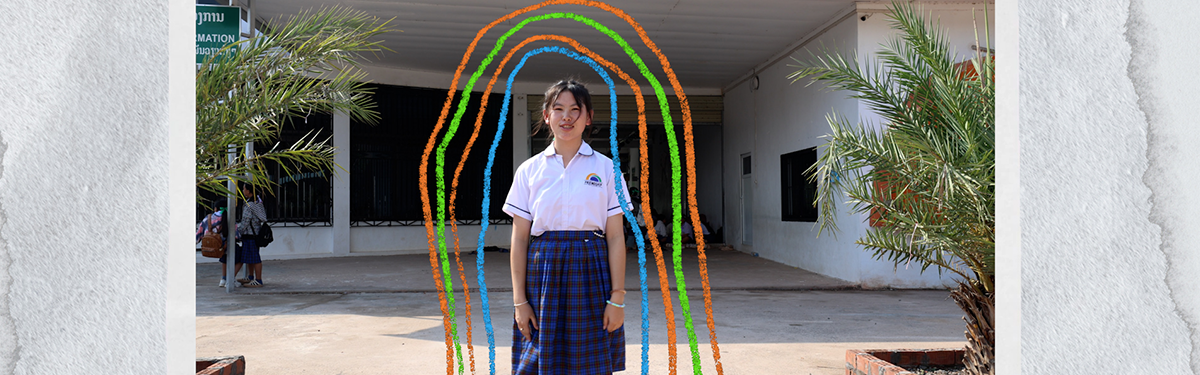 Phuanmit School Tour