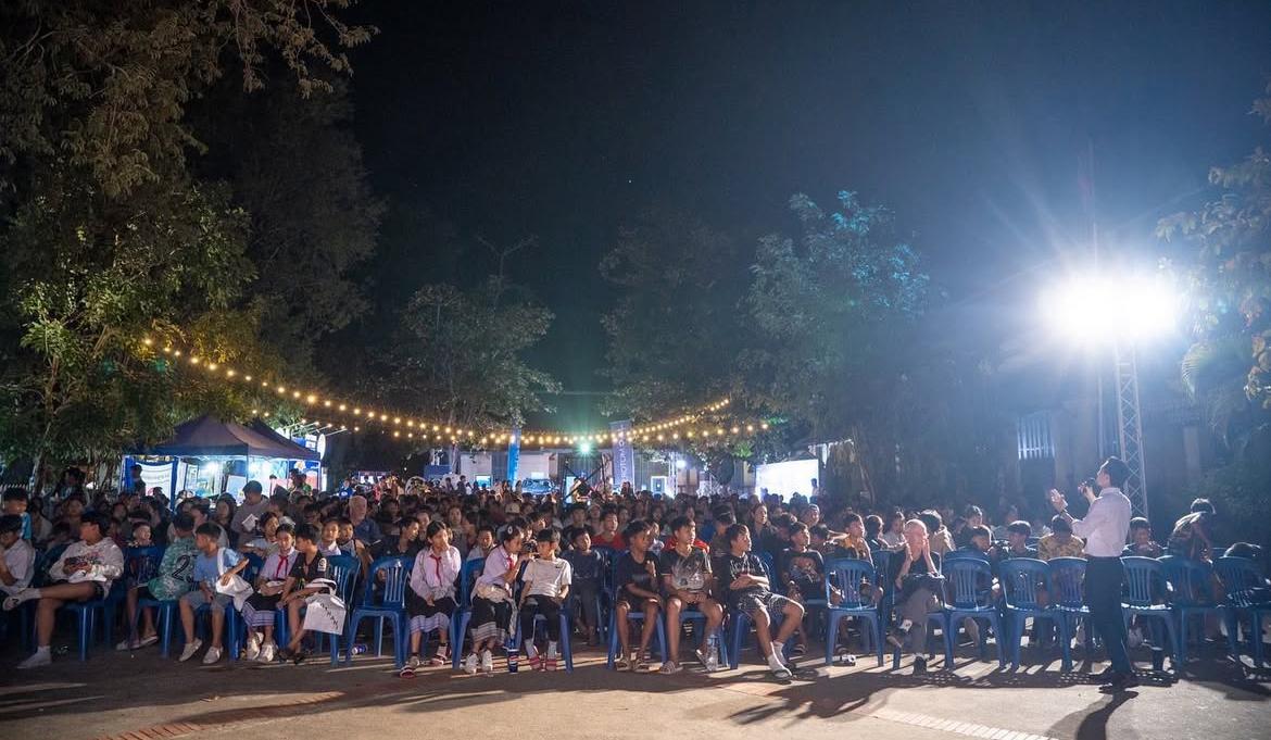 Film Festival Location