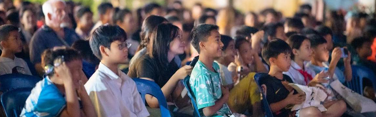 Laotian Film Festival