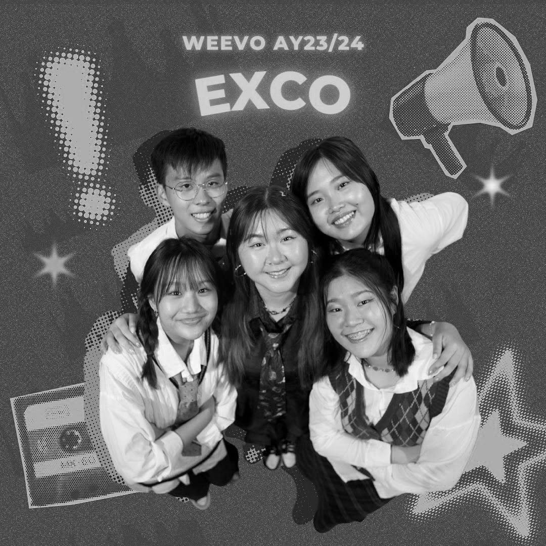 Executive Committee