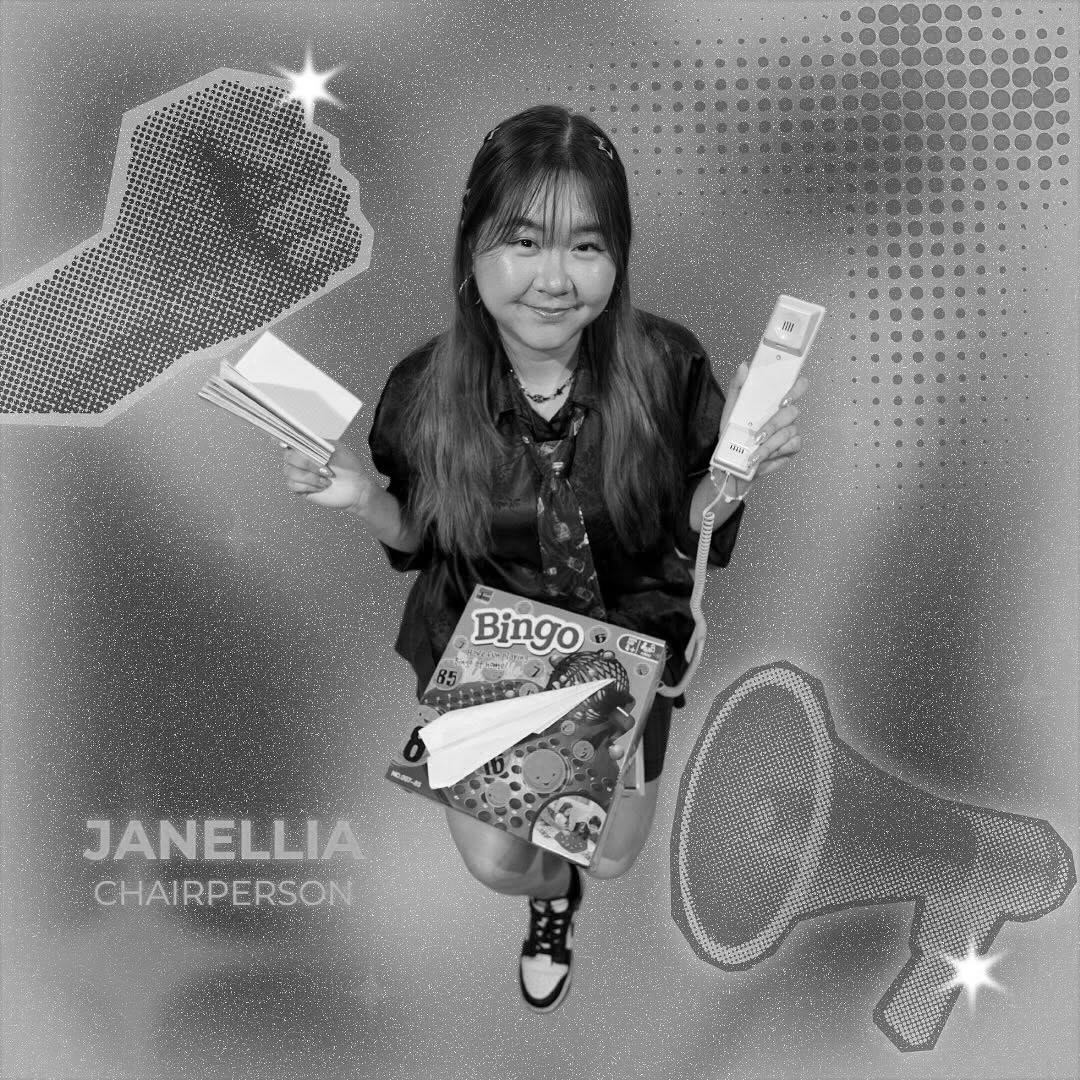 Janellia Kwan