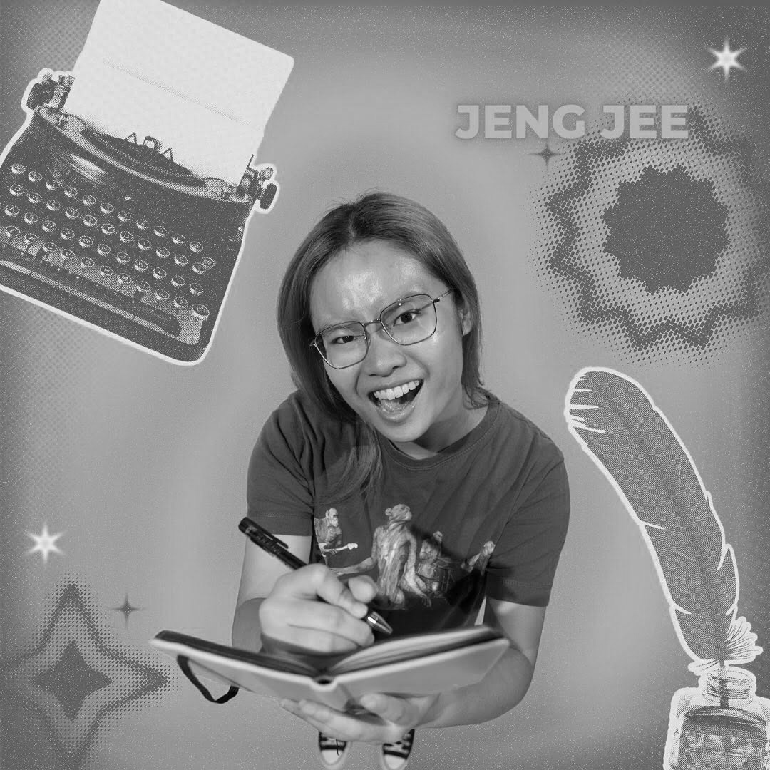 Hoon Jeng Jee