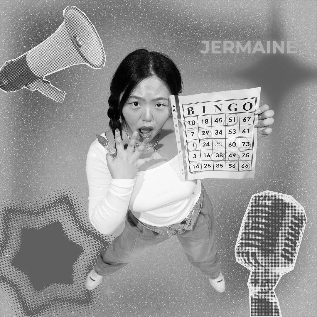 Jermaine Yeo