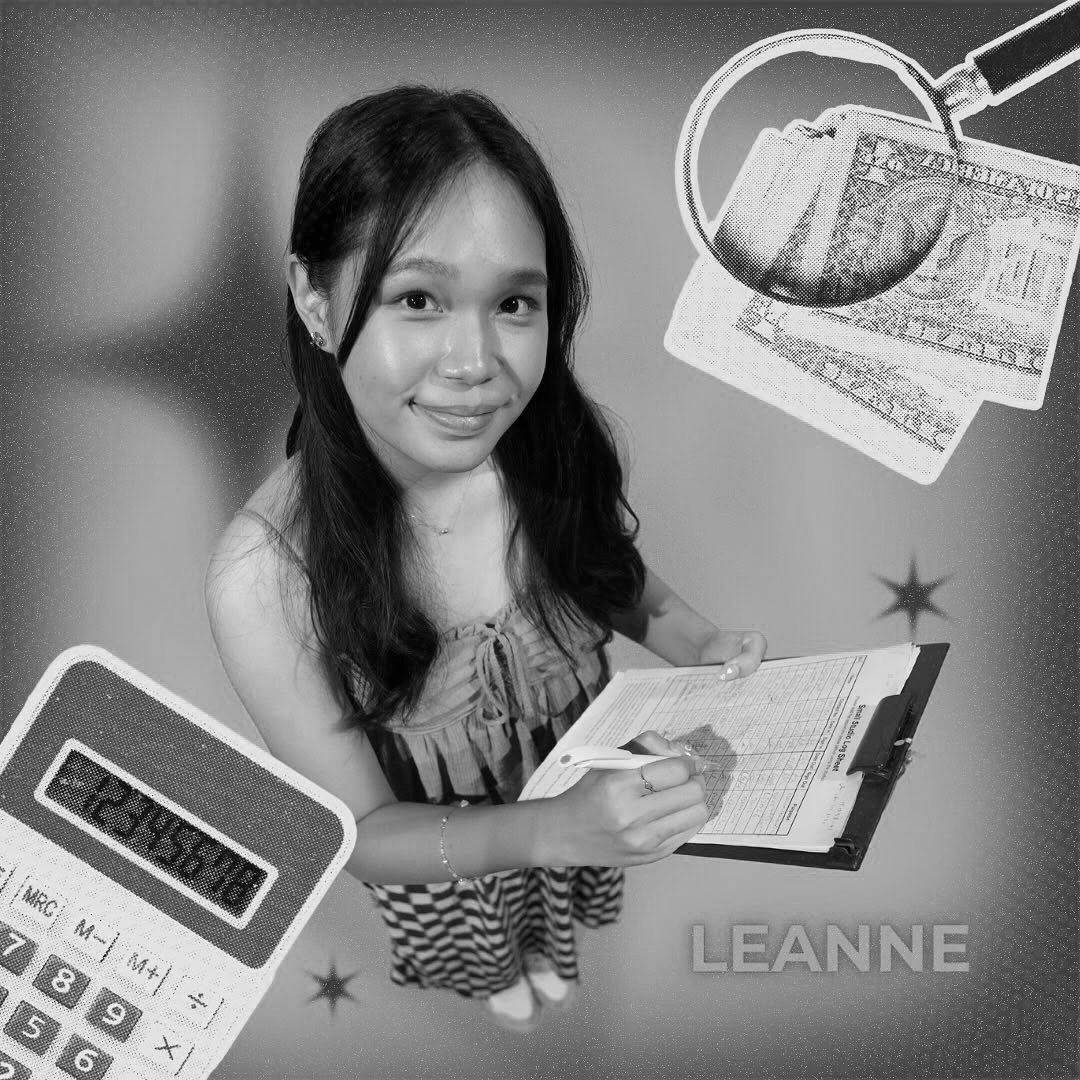 Leanne Soh