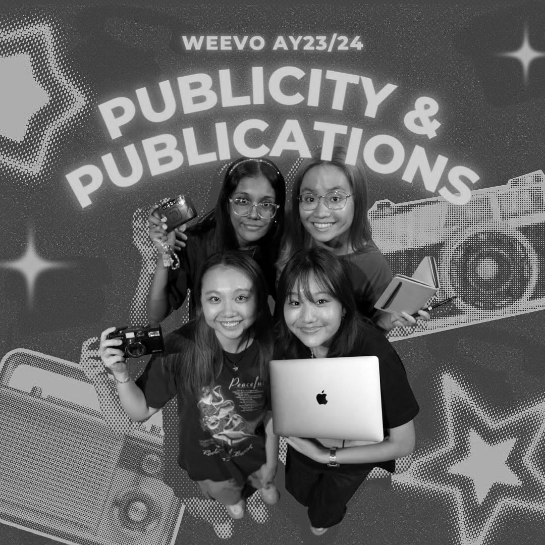 Publicity