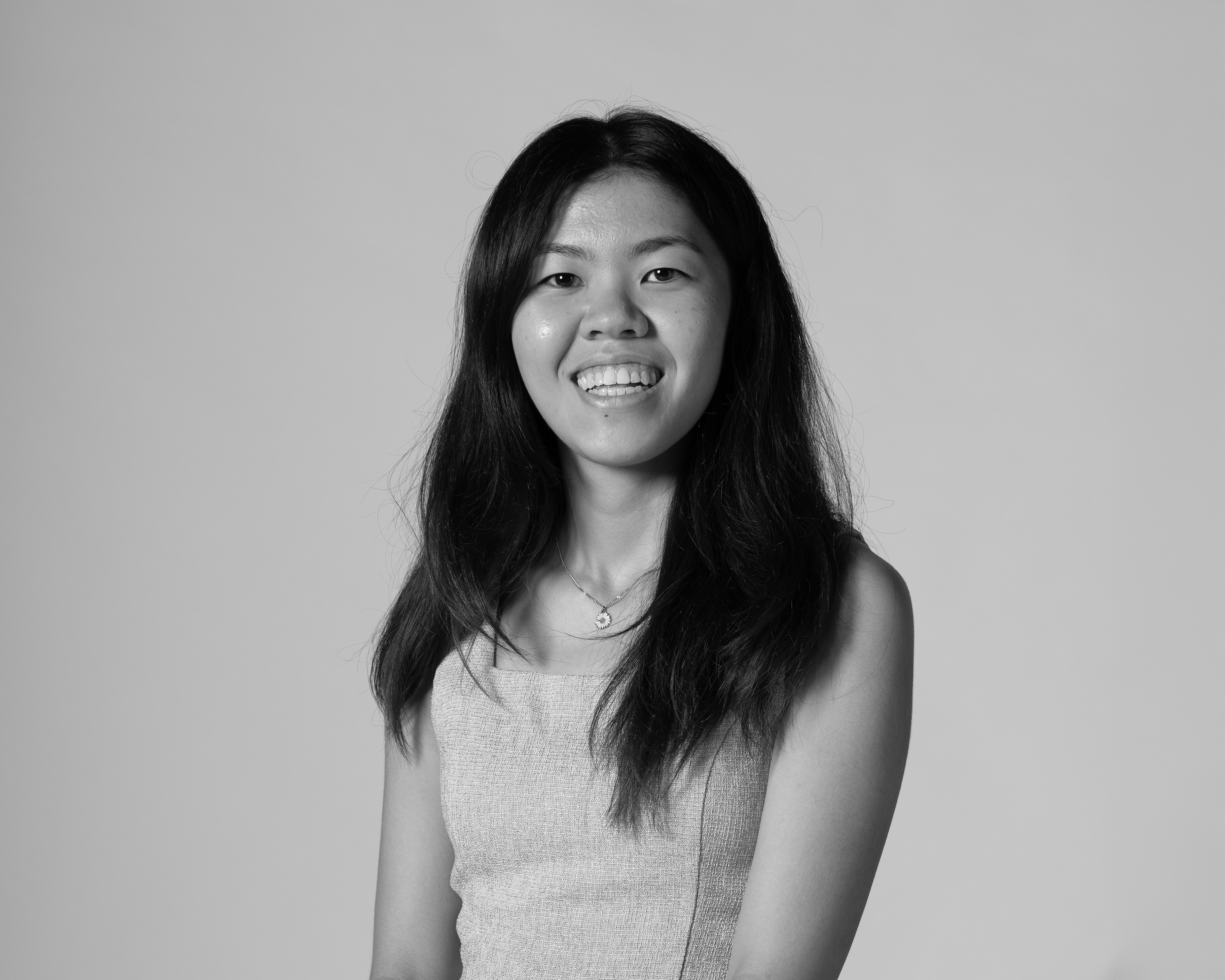Michelle Choo