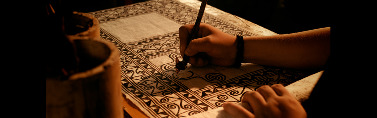 Preserving Patterns