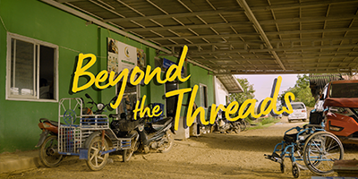 Beyond the Threads